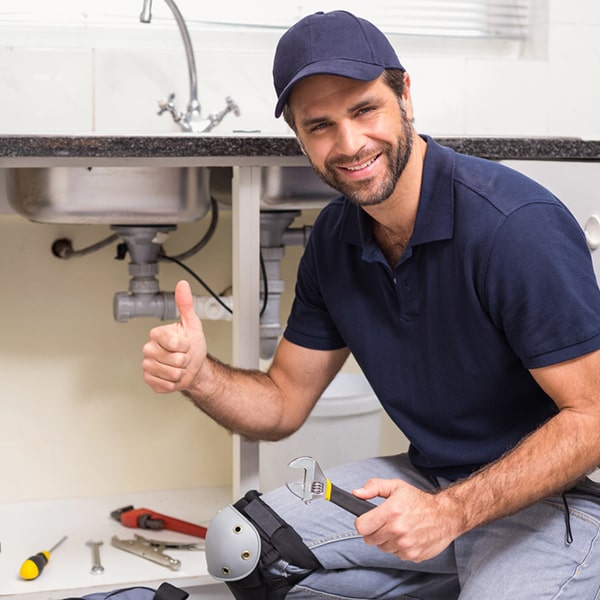 nuestros técnicos están capacitados para detectar y reparar fugas de agua en casas y residencias